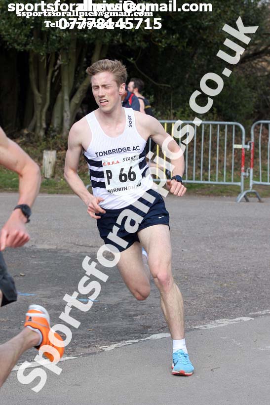 Senior mens 12 Stage Road Relay, 2019 ERRA 12 and 6 Stage Road Relays, Sutton Coldfield. Photo:  David T. Hewitson/Sports for All Pics